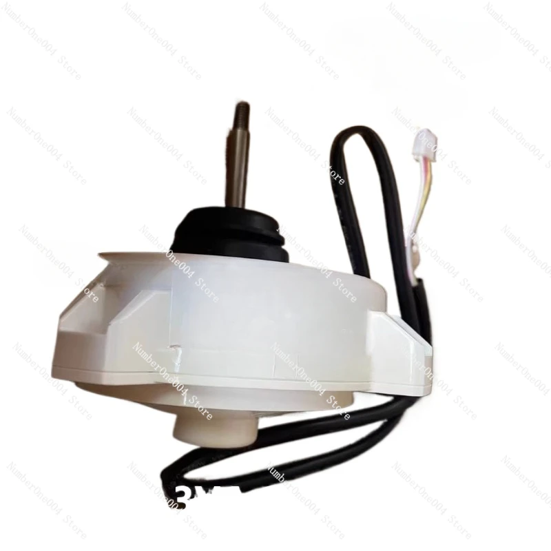 Applicable to Air conditioner 2-horse outdoor unit motor DFC05A3VA 2P449020-4 fan motor RXR250V