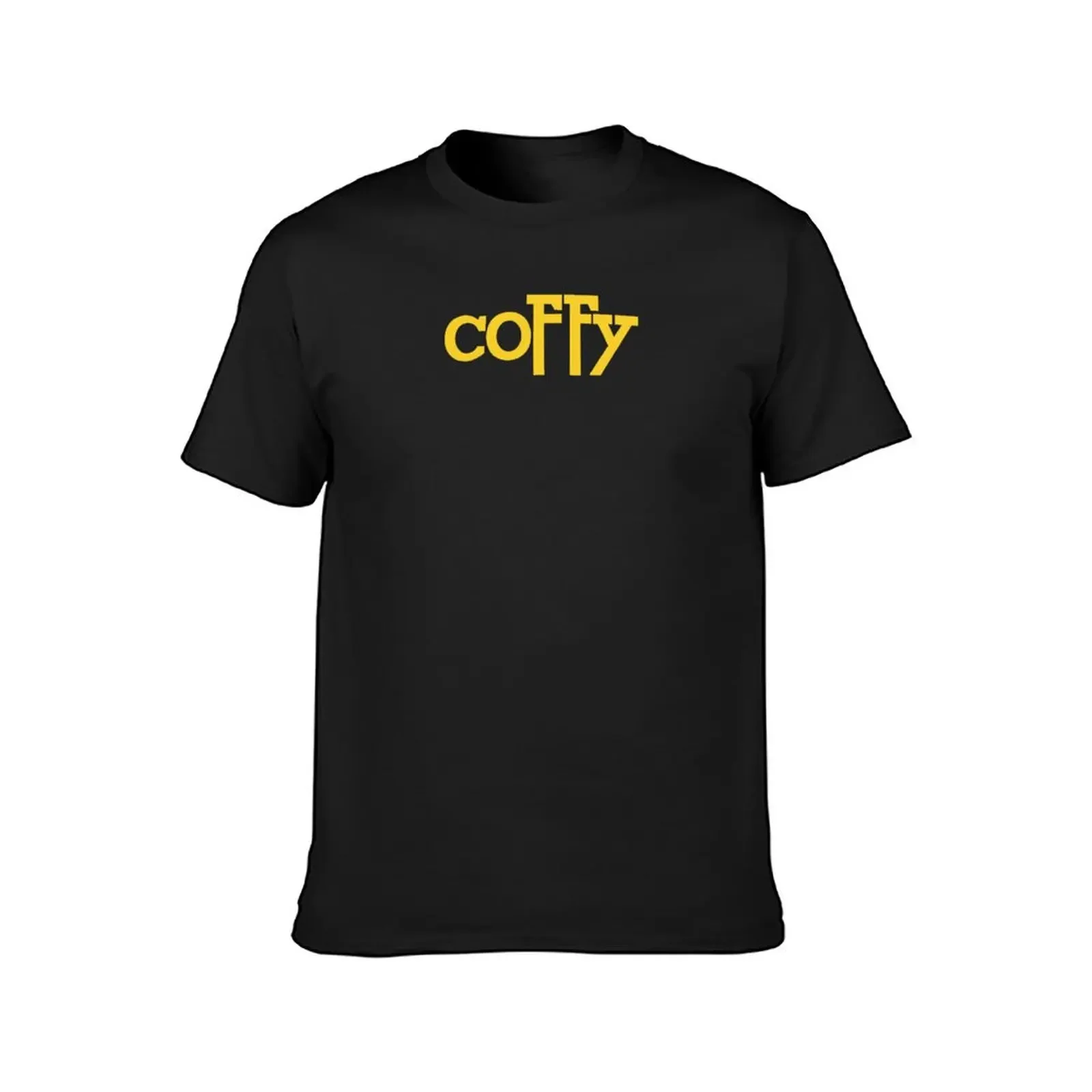 Coffy T-Shirt Blouse new gifts and t-shirts for a boy tshirts personalised tshirts for men