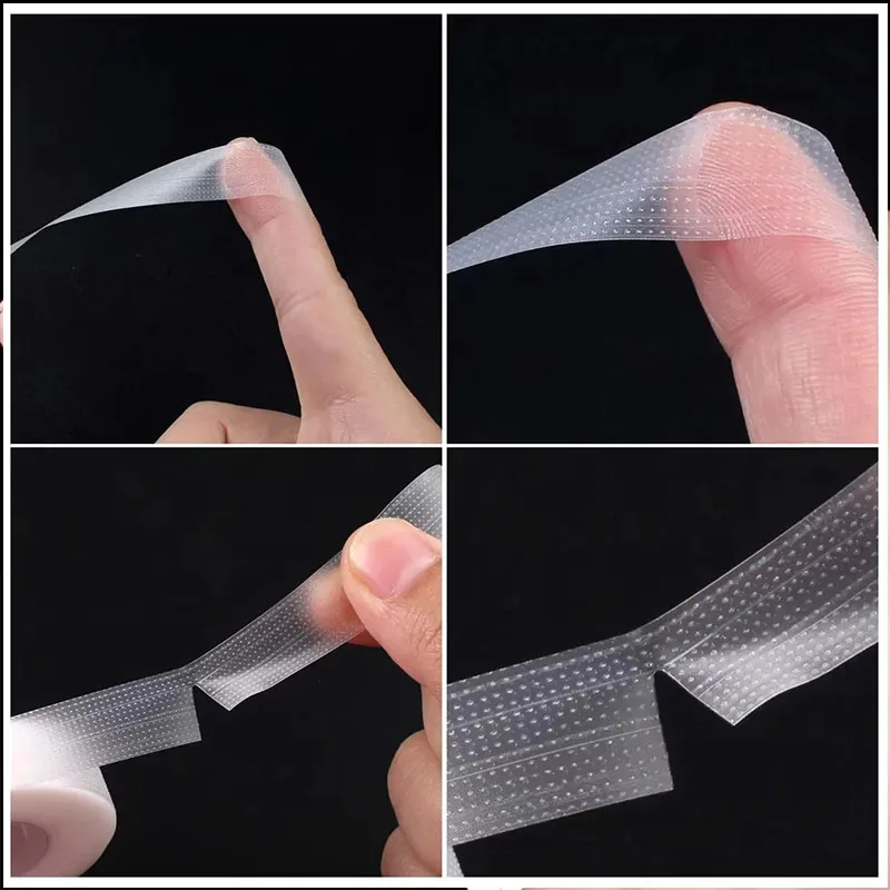 450/910CM Gel Protector Anti-abrasion Water-proof Foot Patches Adhesive Pads Heels Liner Shoes Sticker Pain Relief Skin Care
