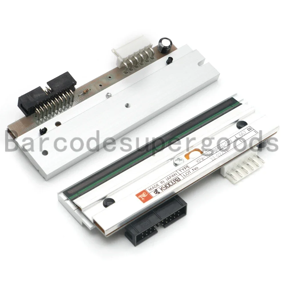 

New OEM PHD20-2278-01 Printhead for I-4212E I-Class Mark II Printer 203dpi,KPW-104-8PBB4-DMX