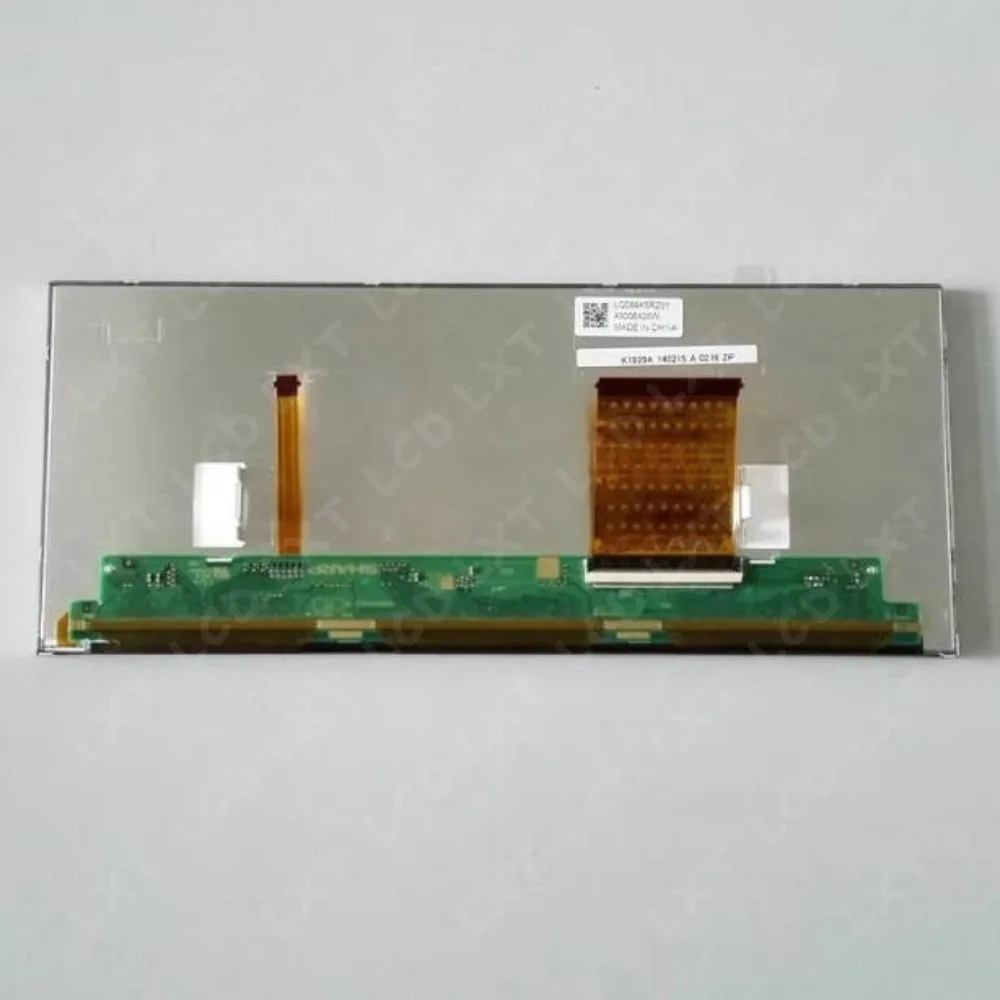

Панель ЖК-экрана для Lq088k5rx01 Lq088k5rx02 Lq088k5rx04 оригинальный бренд для BMW новый 8,8X X3 автомобильный экран A + характеристики
