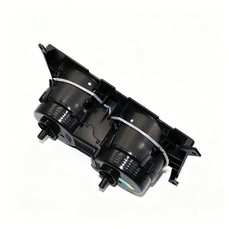 Super Sale 5GG862531A 5GG863301B Black Drinks Console Cup Holder Without Curtains for VW Golf 7 MK7 2013-2021 5GG 862 531 A