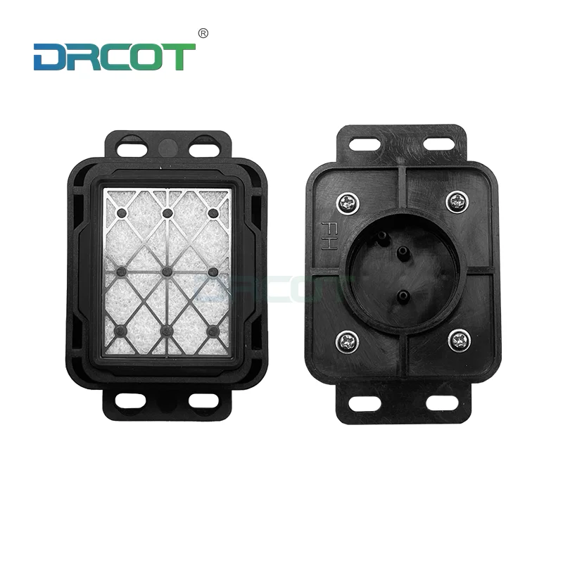 Ink Capping For DX5…