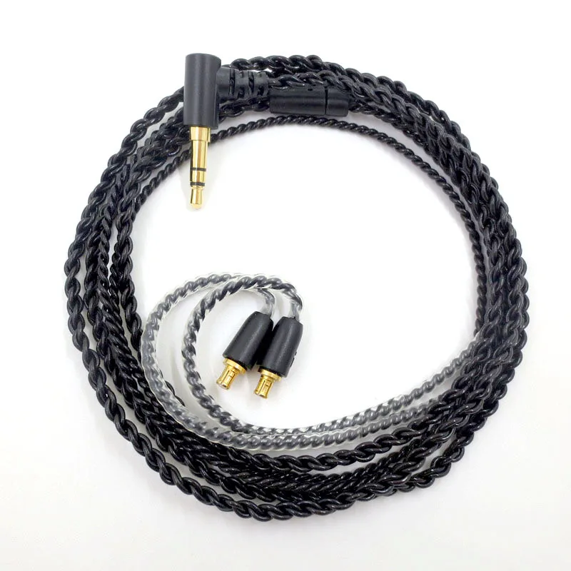 سماعة كابل A2DC ل ATH سماعة CKS1100 E40 E50 E70 LS200 LS300 LS400 CKR90 CKR100 LS50 LS70 ل فون الروبوت