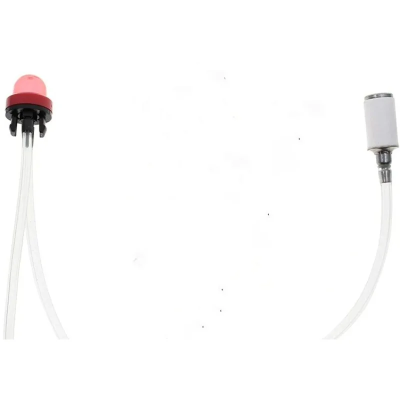 581798001 Fuel Line Kit Compatible for Husqvarna 125B Blower 125B 125BX 125BVX 128LD Blower Redmax HB280 Blower Handheld Replace