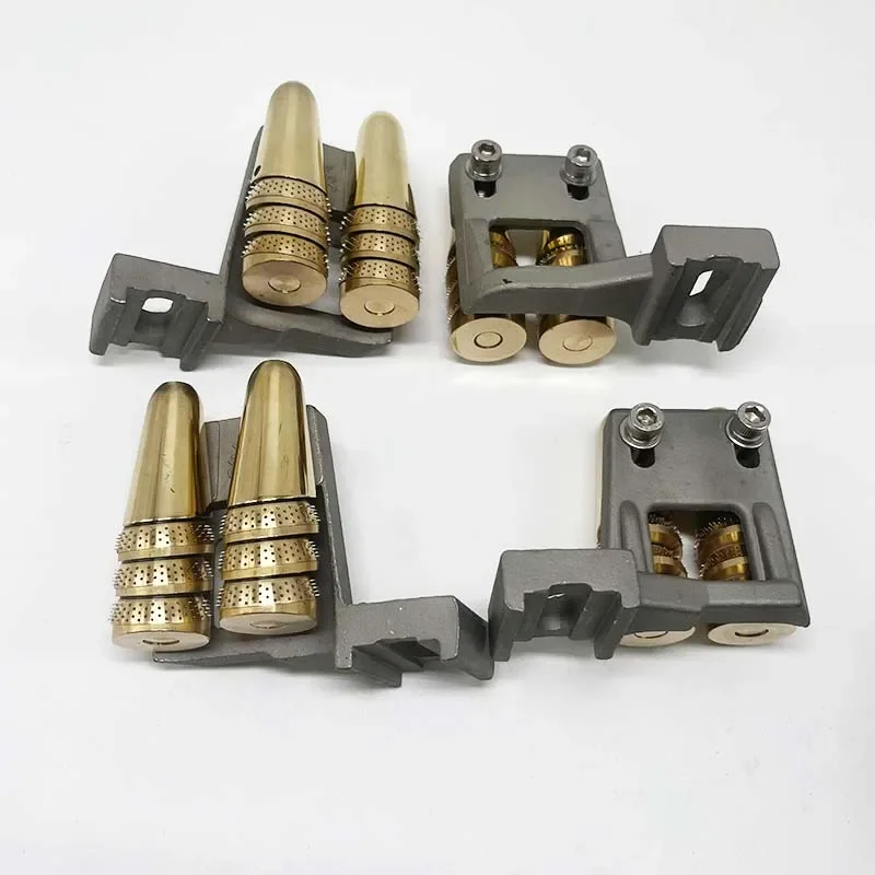 

bullet head for water jet loom spare parts textile machine spare parts