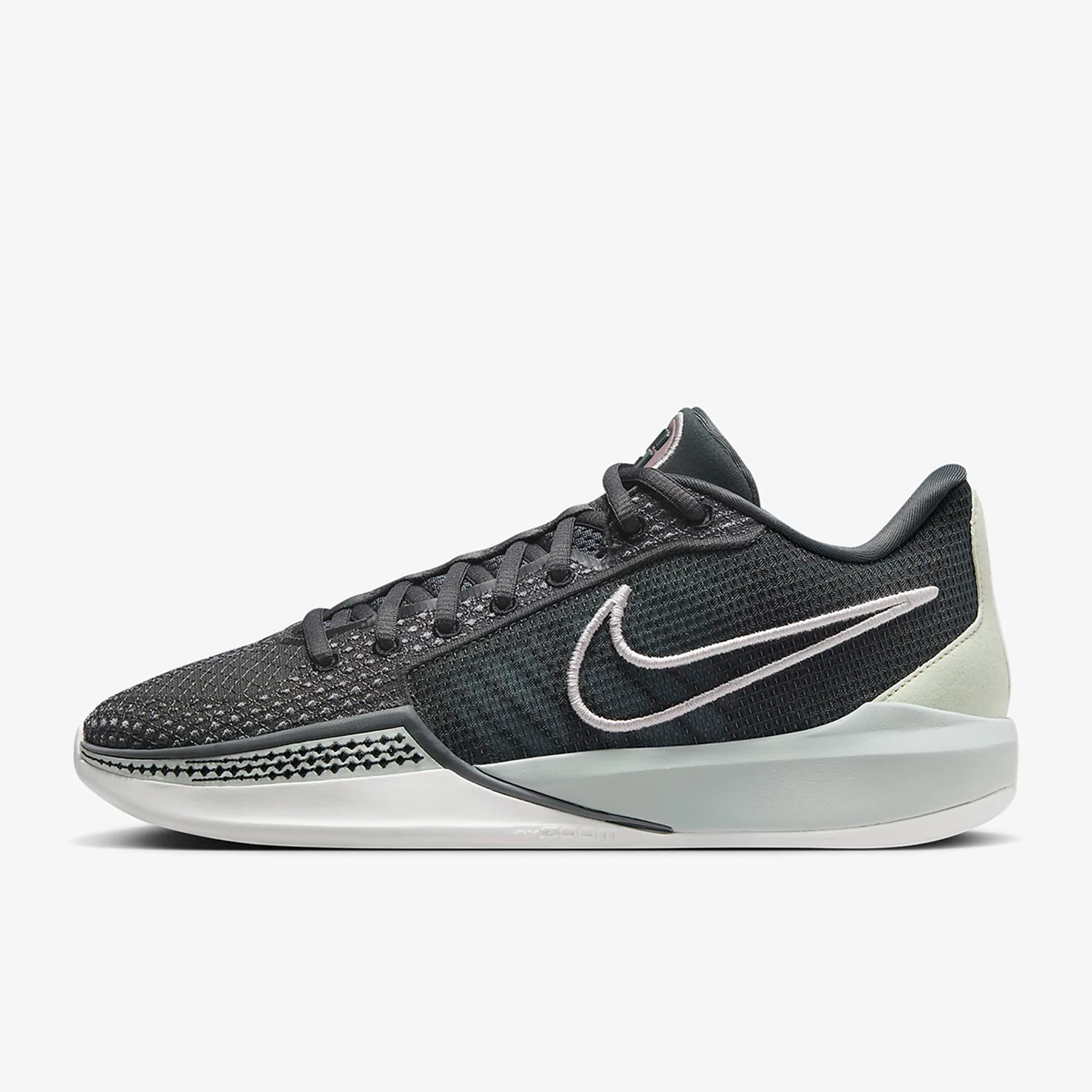 Nike Authentic Sabrina 1 EP Men's Women's Wear-Resistant Sports Basketball Shoes FQ3389-003