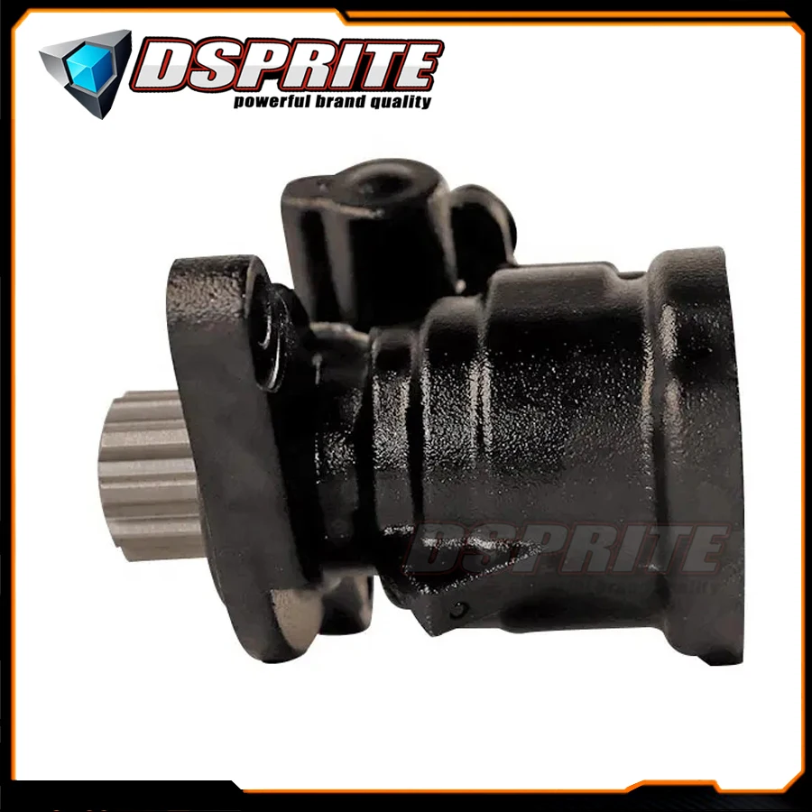 Hydraulic Power Steering Pump  44310-35500 44310-35610 44310-26200 For 1KZ Toyota Prado KZJ95 KZN185