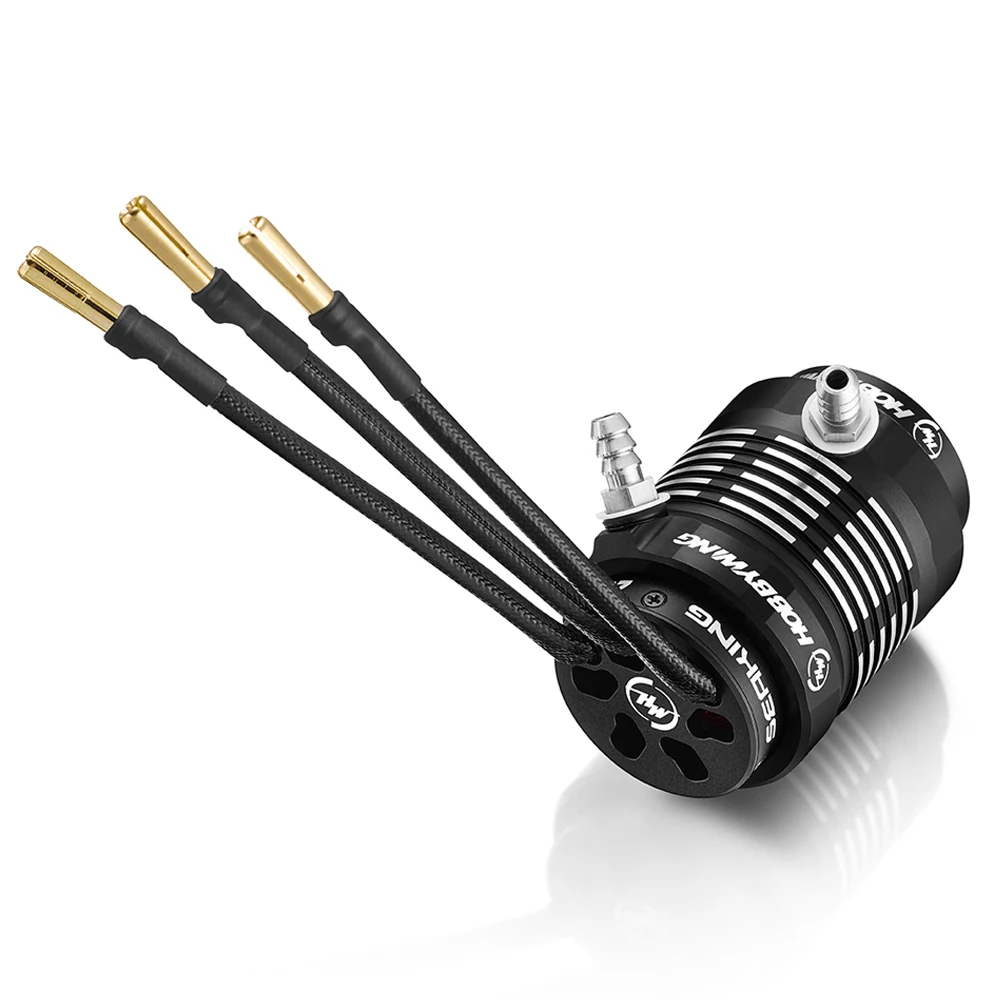 Hobbywing Seaking 2040SL/2850SL/3660SL/3674SL V2 Sensorless Brushless Motor Compatible With Seaking V4 ESC For RC Boat
