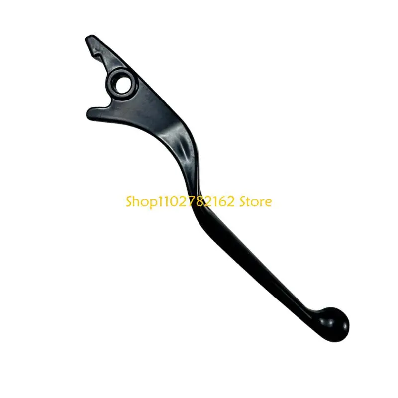 547B Universal Weather Resistant Motorcycle Brake Levers For Smooth Control 1 Pair
