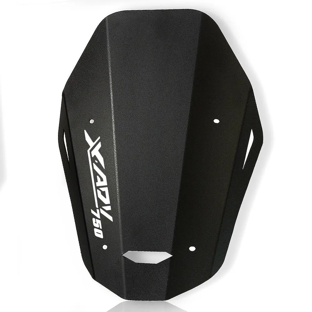 لهوندا Xadv 750 X-ADV 750 X ADV XADV750 2018 2019 2020 دراجة نارية الملحقات الزجاج الأمامي حاجز الرياح منحرف