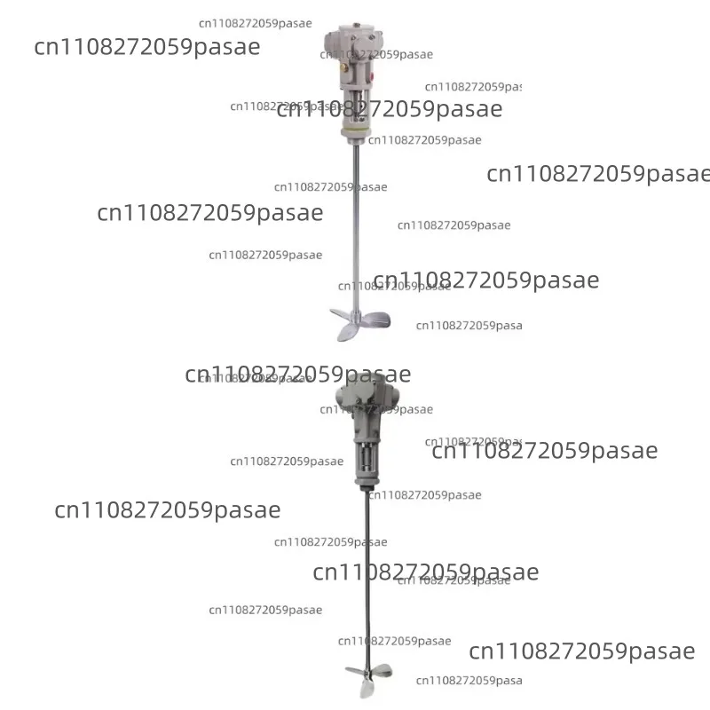 Suitable for 5-gallon Mixers, 20-liter Mixers, and Propeller Mixers