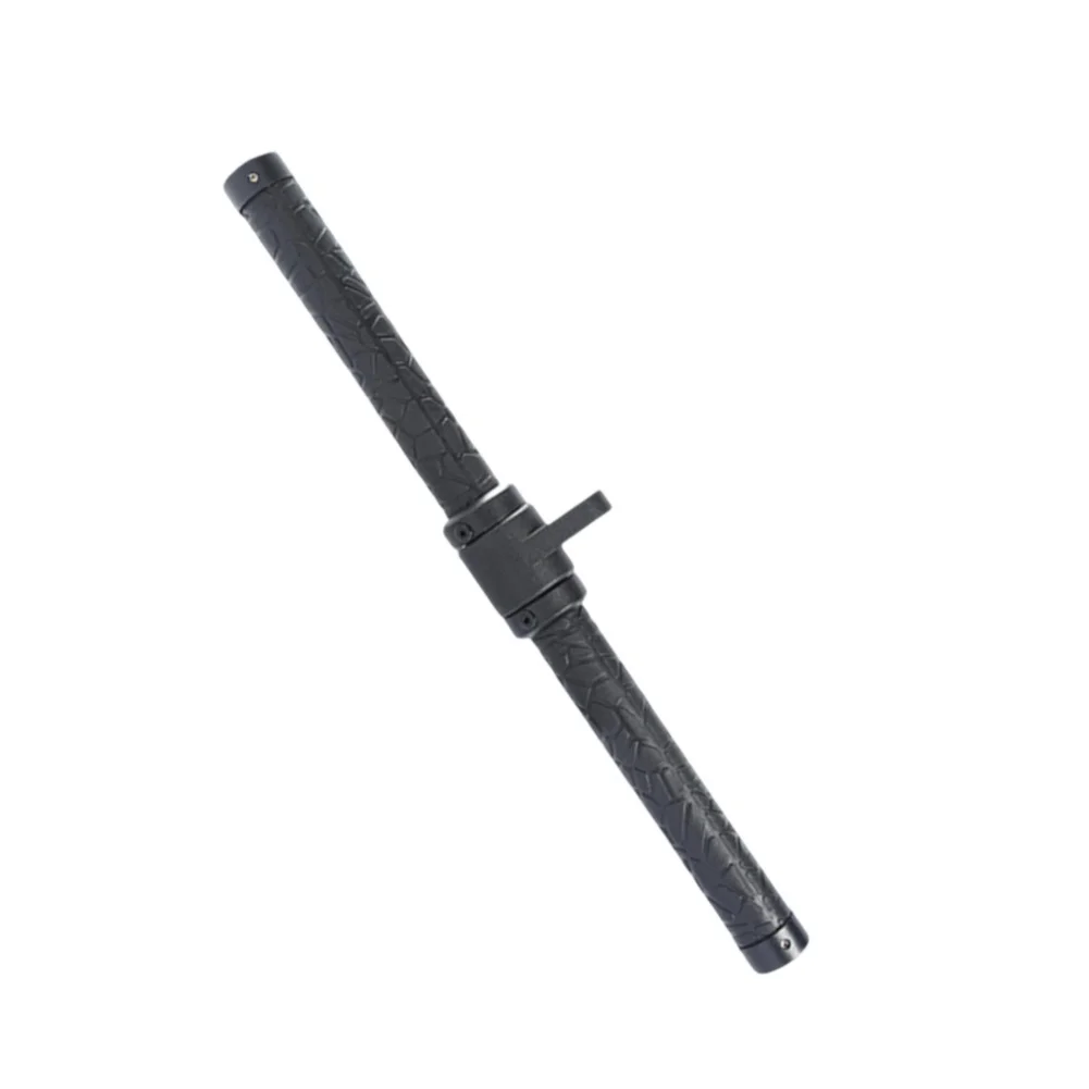 Rotating Gym Handle Lat Pulldown Handle For Lat Pulldowns Soft Non-slip Grip Steel Core Construction High-intensity Training
