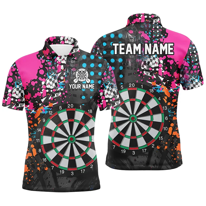 Fashion Darts Patte…