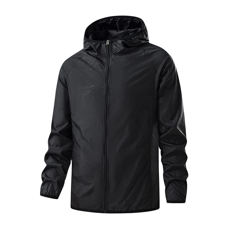 Unisex Black