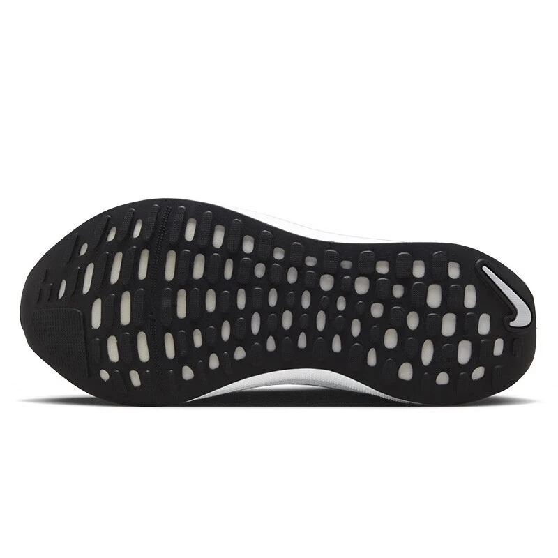 حذاء الجري NIKE الرجالي React Infinity Run 4 حذاء رياضي أصلي وصول جديد للركض واللياقة البدنية المريح