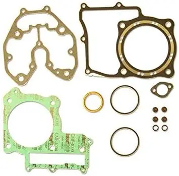 New Top End Gasket Kit for TRX500FA 4x4 Foreman Rubicon 500 2001-2014