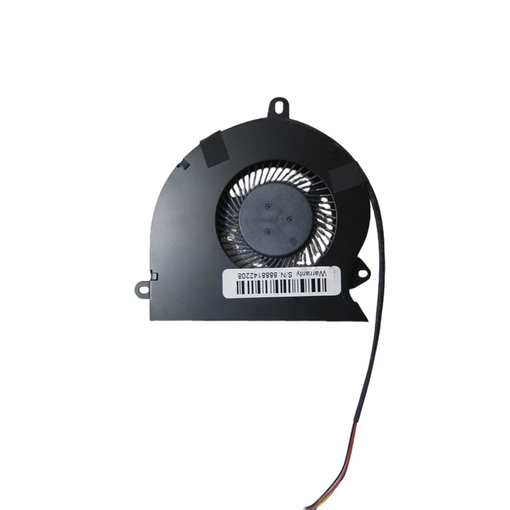 Replacement MINI PC CPU Fan For Firebat CK11 TK11 AM02 For Bkouen CK11 DC5V 4PIN New view 3