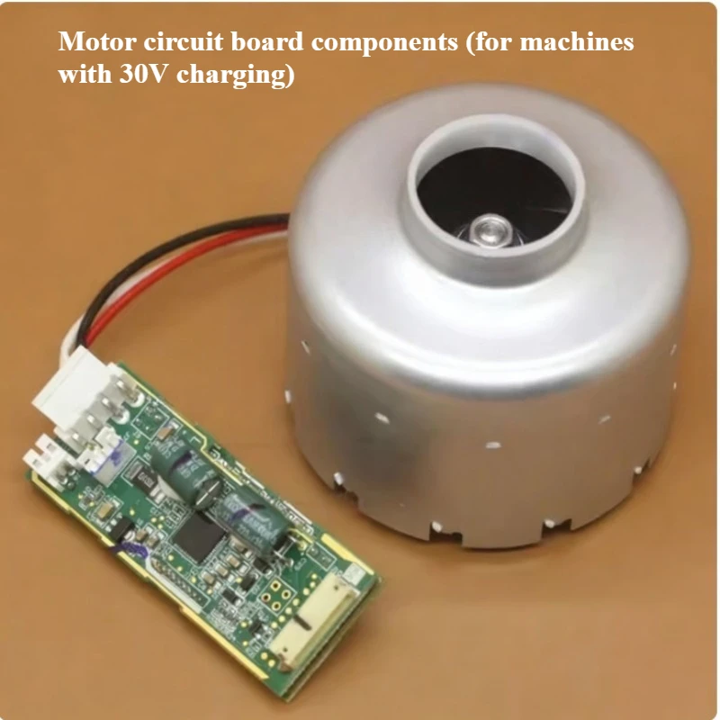 

Applicable To Vacuum Cleaner, Motor Circuit Board Assembly FC6823 FC6908 FC6827 XC8349 Motor