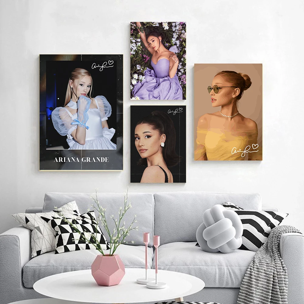 패션 여성 가수 A-Ariana 시그니처 초상화 사진 - Photography Signature 리뷰 및 가격