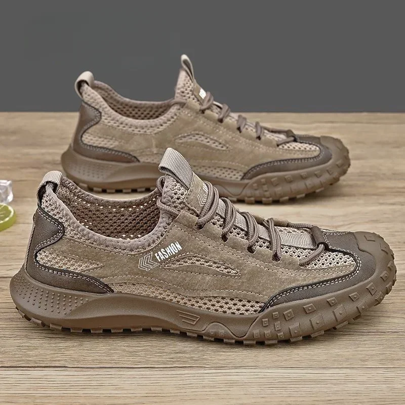 

Кроссовки Нескользящая повседневная обувь для мужчин Массивная легкая мужская обувь Дизайнерская роскошная удобная дешевая распродажа в корейском стиле