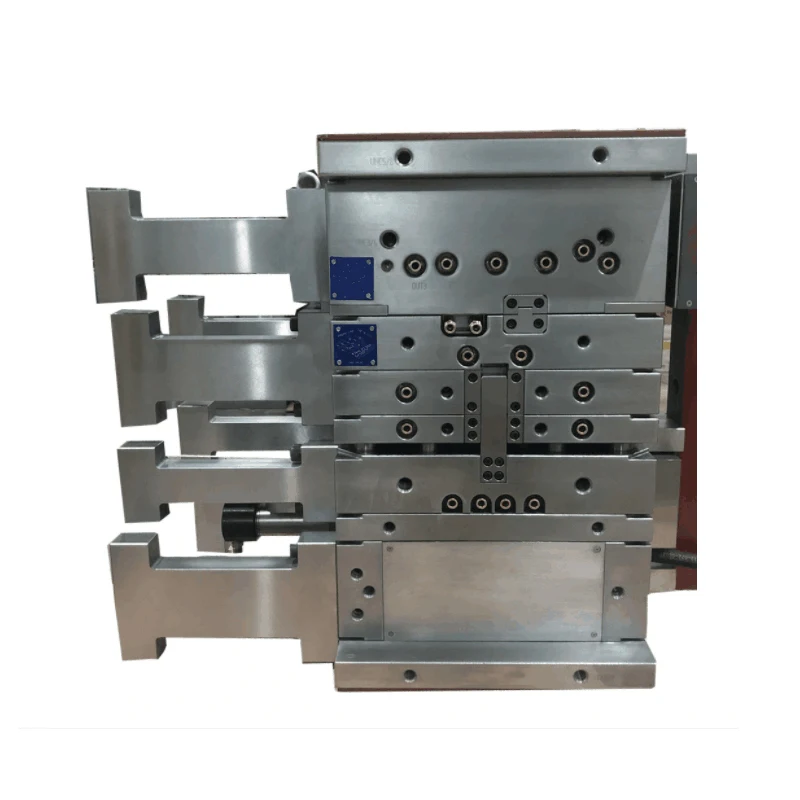 Mould Manufacturer Customized Mold Mini Plastic Injection Molding