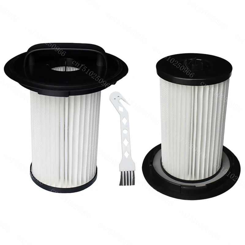 Image of Vacuums FC9222 Autoclean Filterersatz für Philips FC9222 Auto Clean Staubsaugerfilter Zubehör FC9222/01 FC9222/02