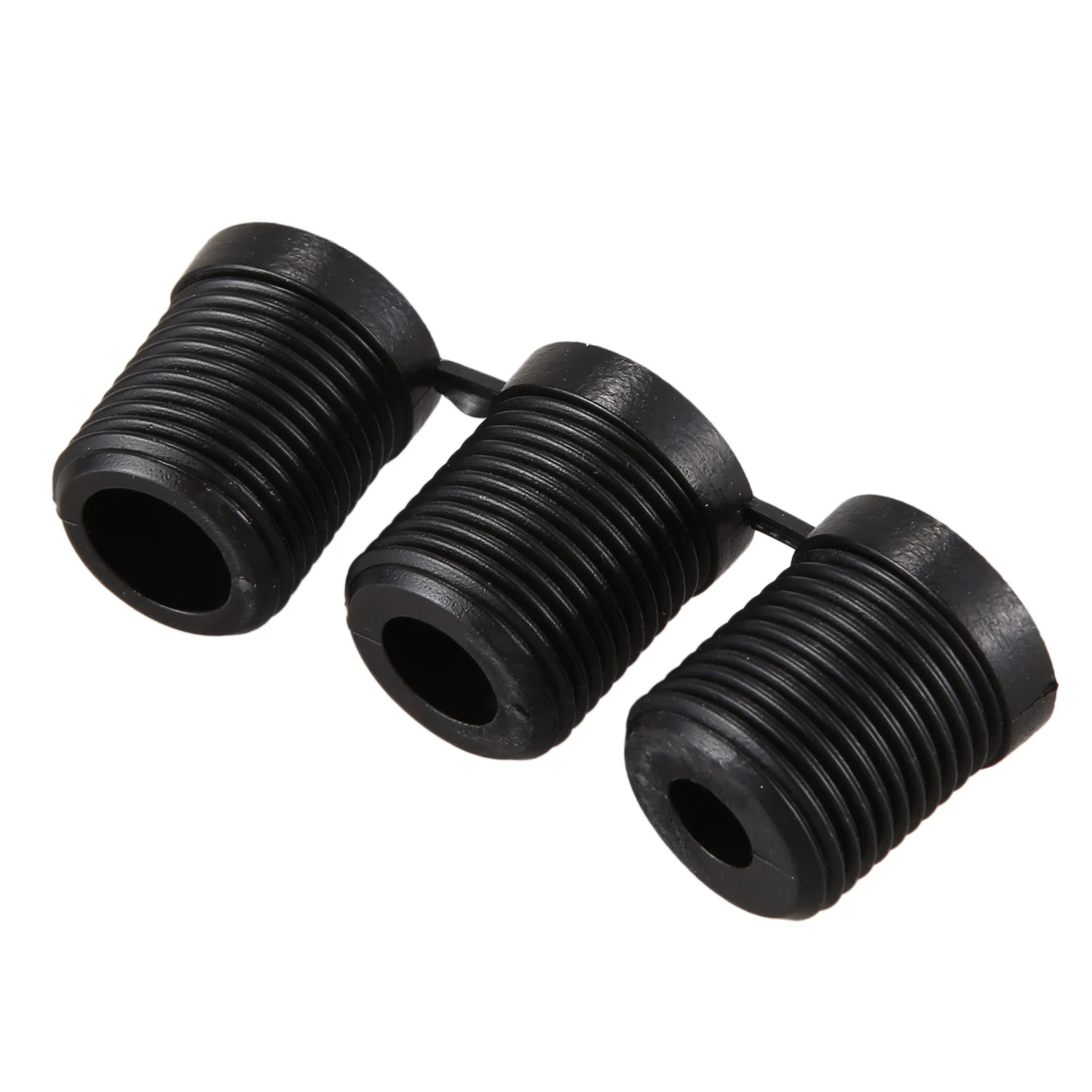 6 Speed Manual Red Stitching Black Leather Gear Shift Knob For Honda Civic EP3 EJ FD FA SI-M54K