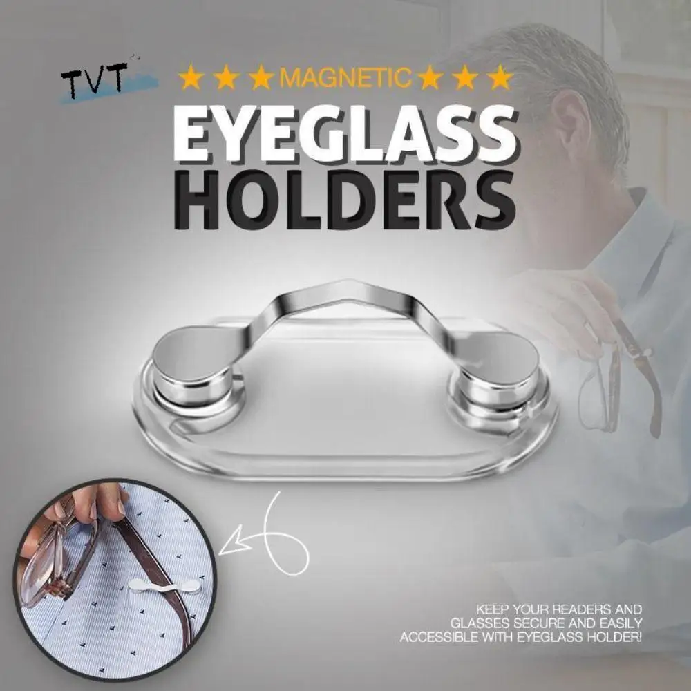 الحياة أداة عنصر صغير رف نظارات كليب معلقة العنصر بروش شارة العمل كليب المغناطيسي شنق حامل النظارات الملابس كليب مشبك