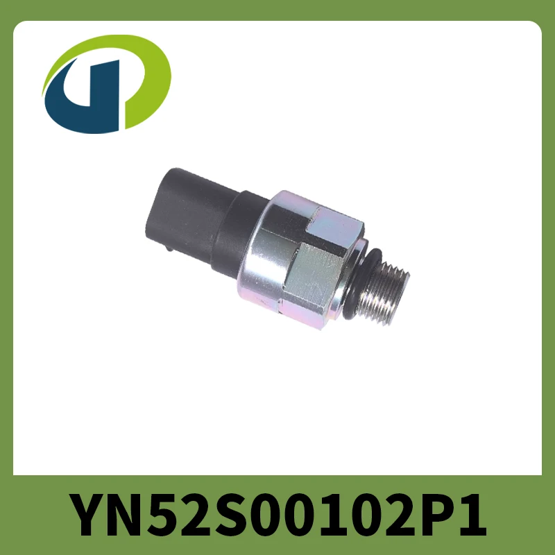 

YN52S00102P1 Excavator Engine Revolution Speed Sensor