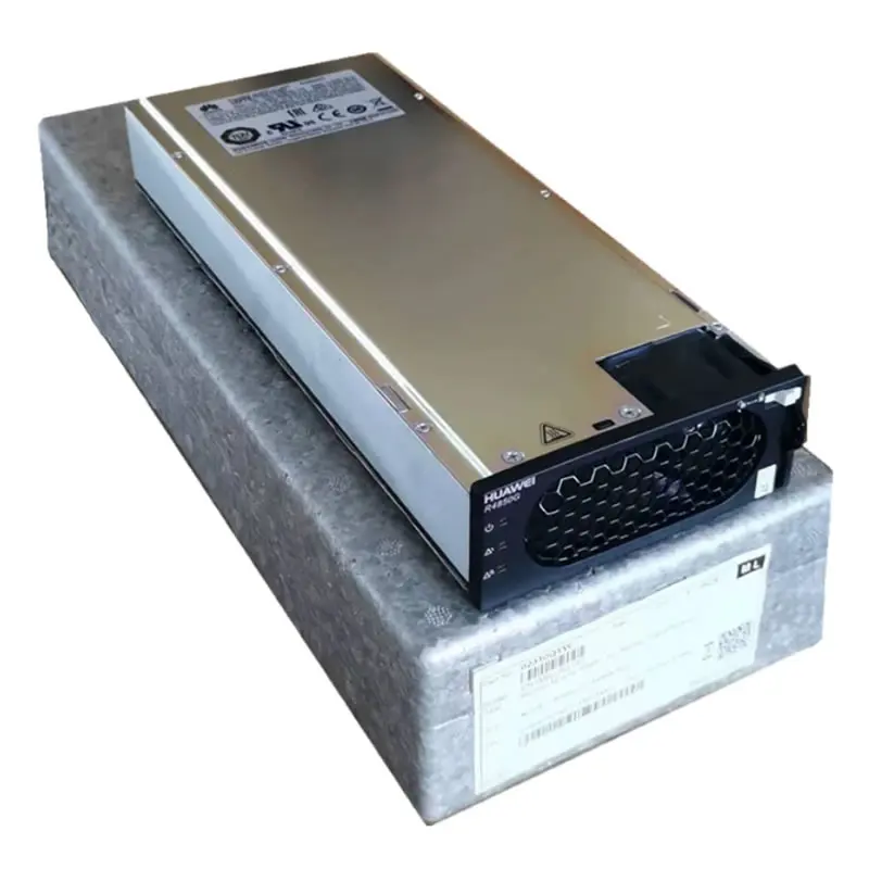 2pcs/lot R4850G2 G6 N2 N6 Communication Power Supply ETP48-200 Module 53.5V