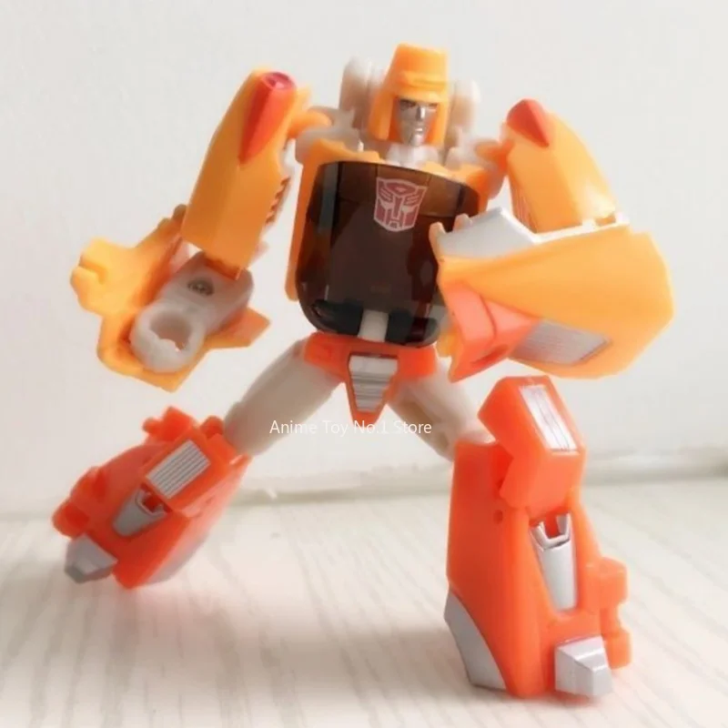 Originele Transformer G1 LG Wheel Populair speelgoed Animatiefiguren Promotionele artikelen anime karakter standbeeld ornament robotstudio