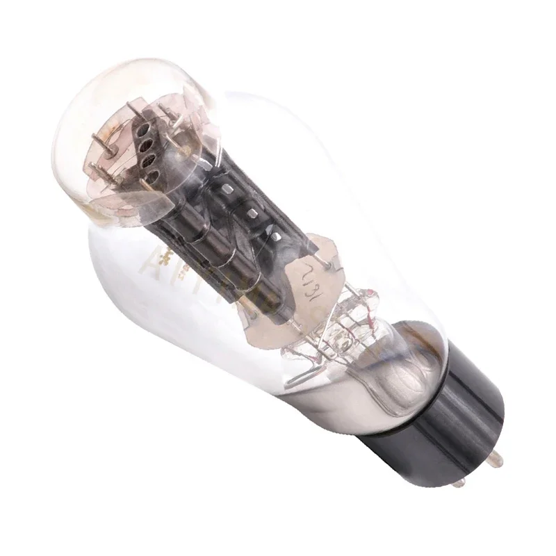 Shuguang WE300B rura próżniowa zastąpić Western Electric 300B PX300B EH JJ 300B zestaw wzmacniacz rurowy zawór Audio HIFI DIY fabryczna para zapałek
