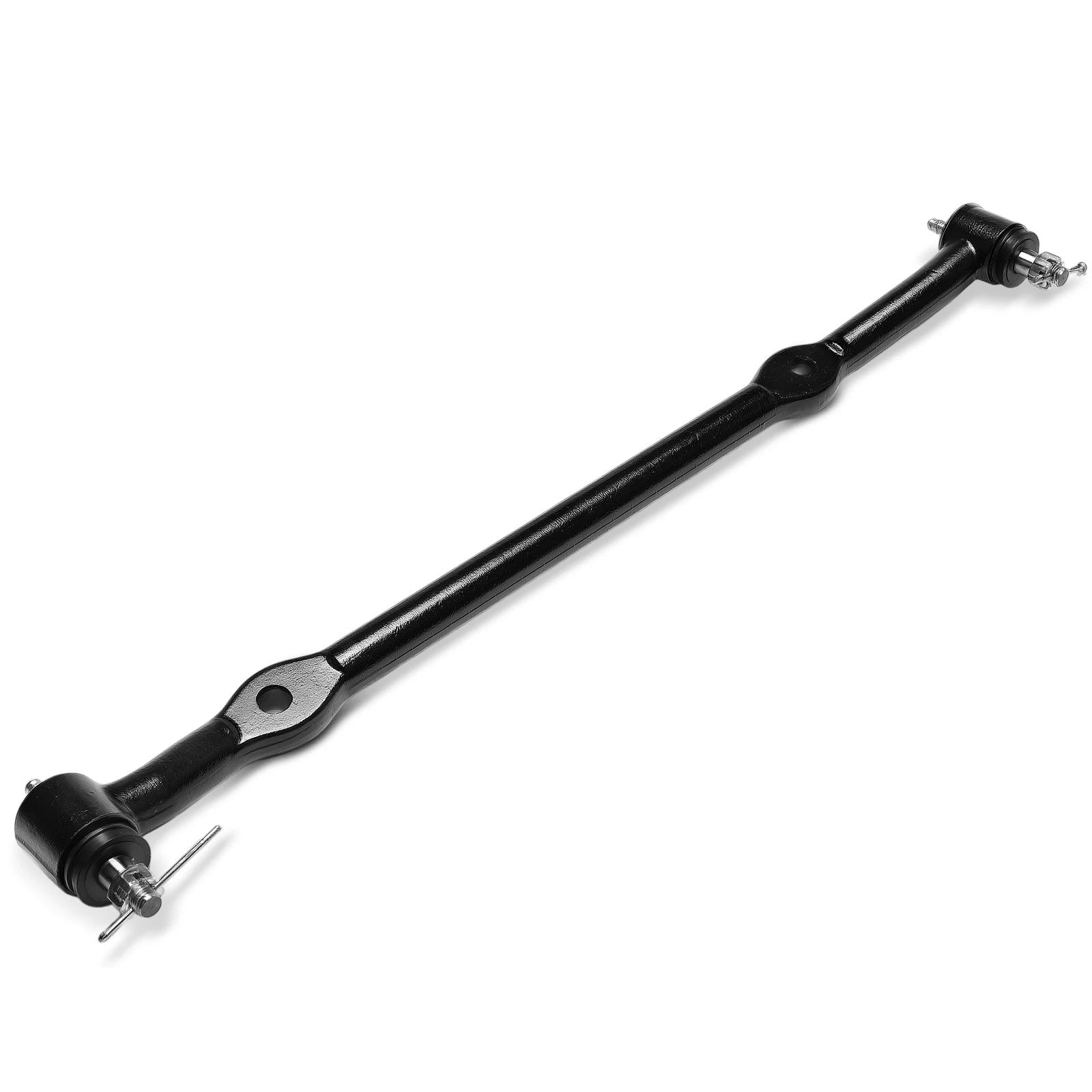 A-Premium Tie Rod End Steering Center Link for Chevrolet Malibu 1978-1983 Buick Regal 1978-1987 Century 1978-1981 GMC Caballero