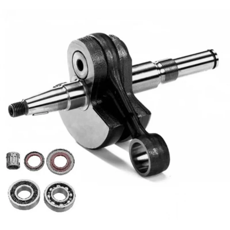 Crankshaft Connecting Rod Assembly OEM 1135 030 0400 For STIHL MS341 MS361 MS361C Chainsaw Spare Parts