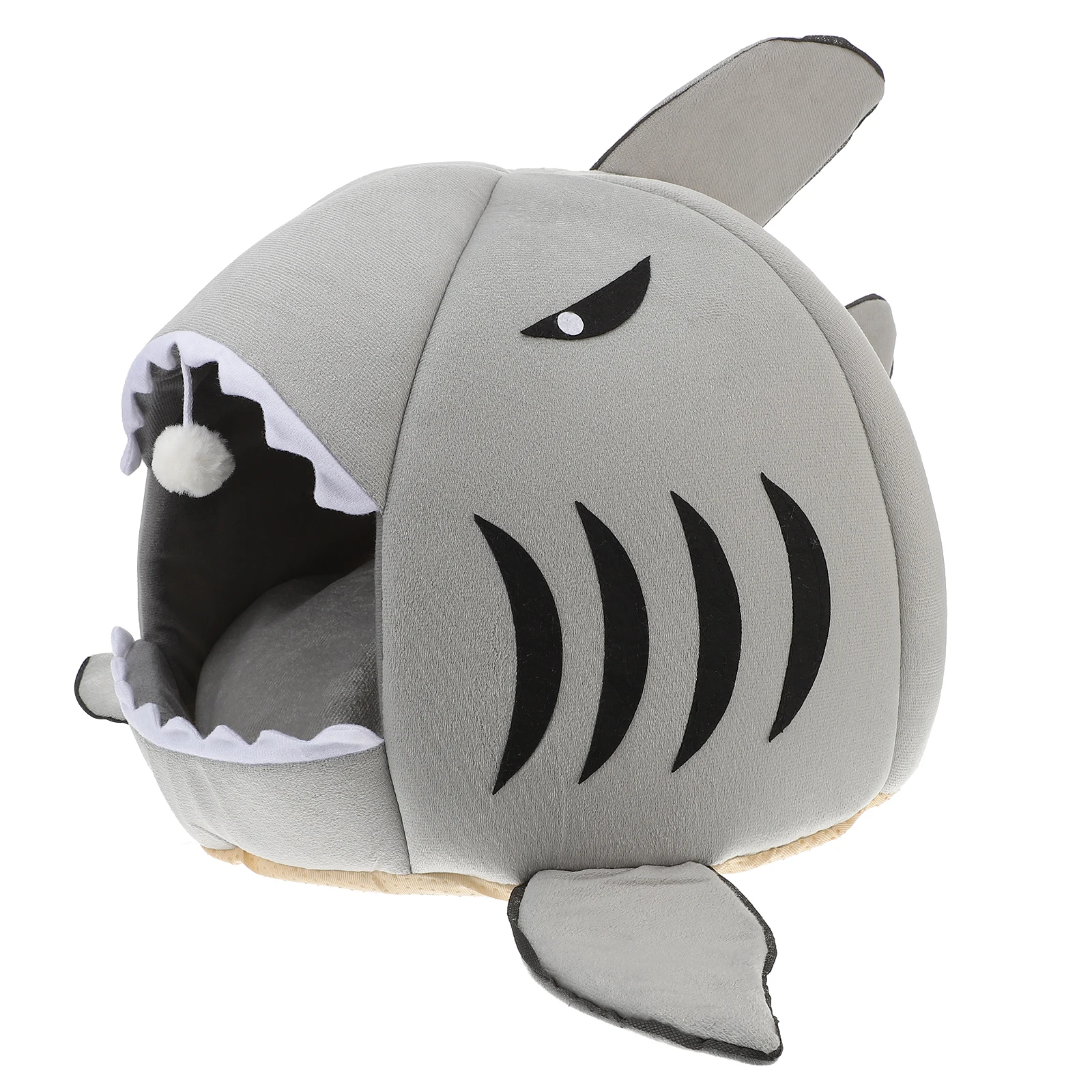 

Pet bed Pet bed house Pet warm house Dog house bed Pet house