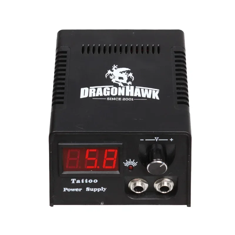 Dragonhawk Professional Power Supply Set