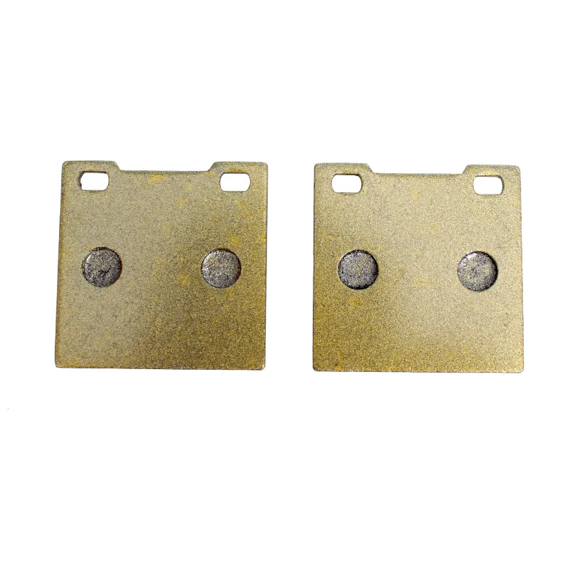 Motorcycle Brake Pads Disks Front Rear for Kawasaki ZXR400 89-03 ZXR750 ZZR1200 02-04 ZXR400 750 ZZR 1200 400cc 750cc 1200cc