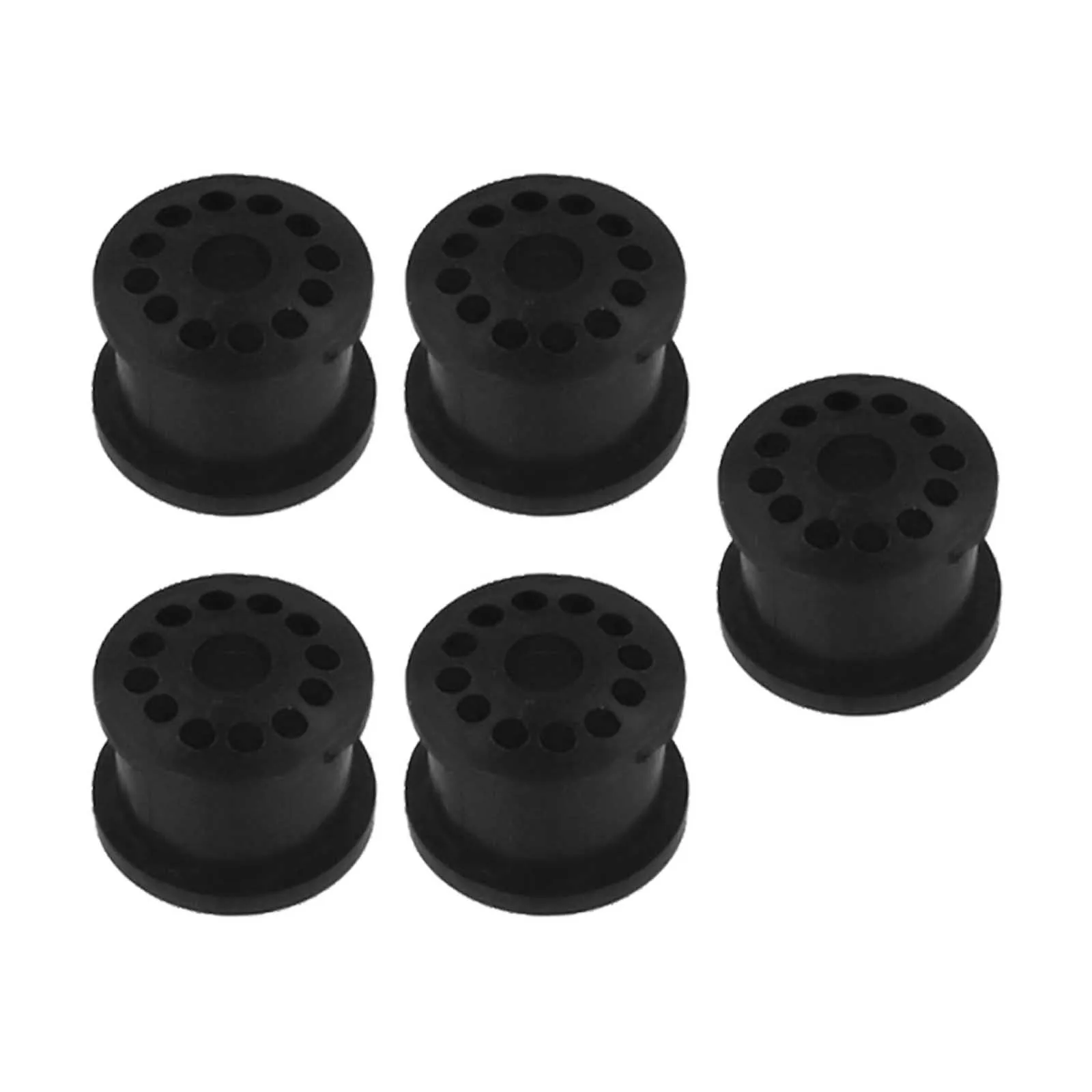 

4S6P7412AA Втулка троса переключения передач для Ford, Fiesta, Focus, запасная часть кабеля управления коробкой передач Fusion