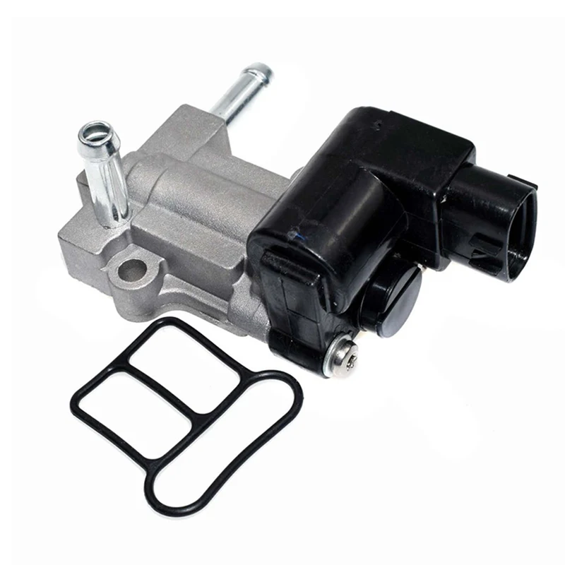 22270-75050 유휴 공기 제어 밸브 IACV 2227075050 22270-75051 2227075051 Toyota 4Runner Tacoma 2.4 2.7L L4 자동차 부품
