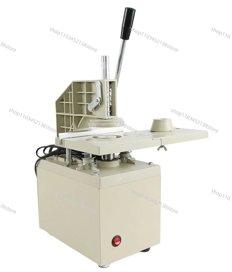 Efficient Tool for Distance-free Curtains Electric Pull-down Hole Puncher Curtain Puncher