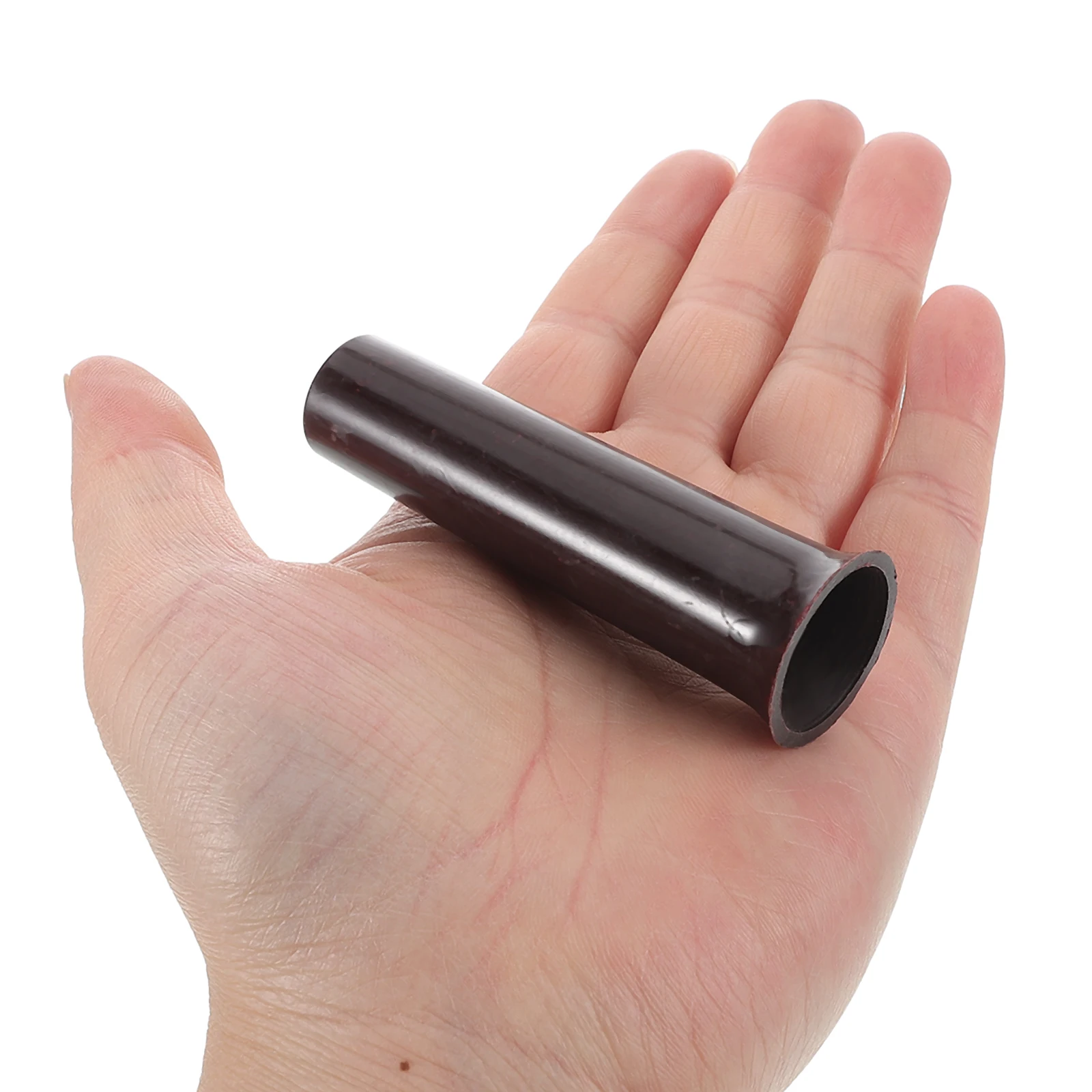 

10pcs Umbrella Cap Accessories Replacement Tips For Folding Umbrellas Durable Plastic Portable Multi-Brand Compatible Outdoor