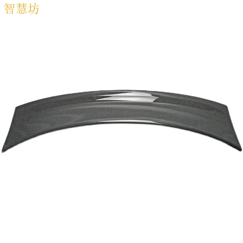 Alerón Trasero de Fibra de Carbono Estilo Original para Lotus Evora, Piezas de Modificación, Panel Central