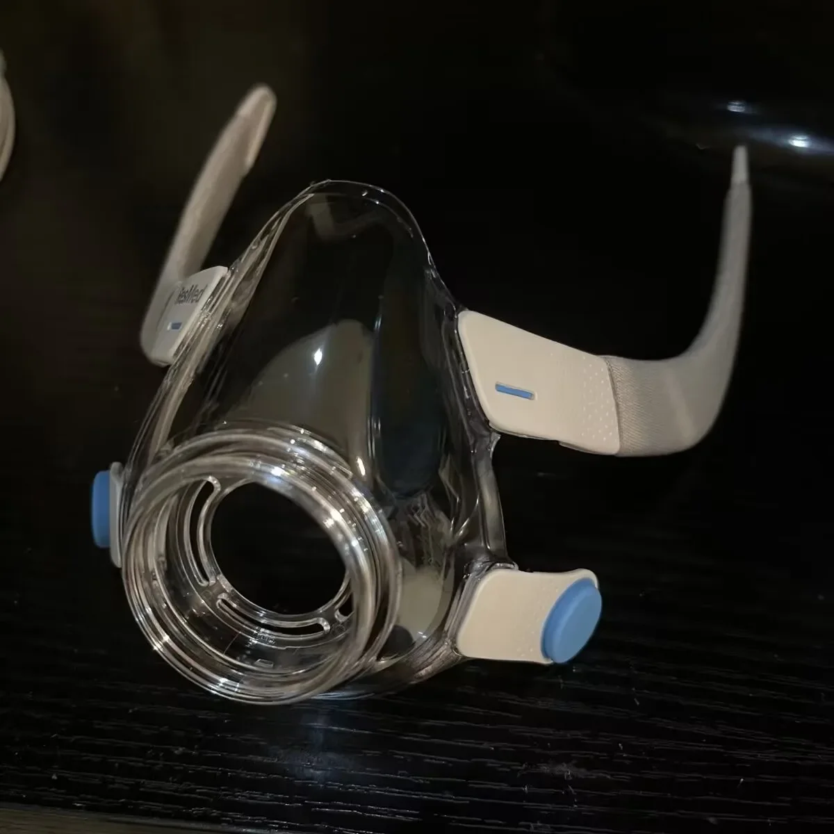 Original Frame for AirFit F20 Full Face Mask Mouth and Nasal Mask for Sleep Apnea