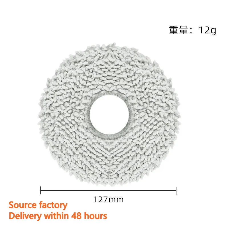 For Ecovacs X5 X5 Pro X5 Plus Parts Accessories Roller Side Brush Filter Mop Dust Bag Mop Holder Bracket Accessories