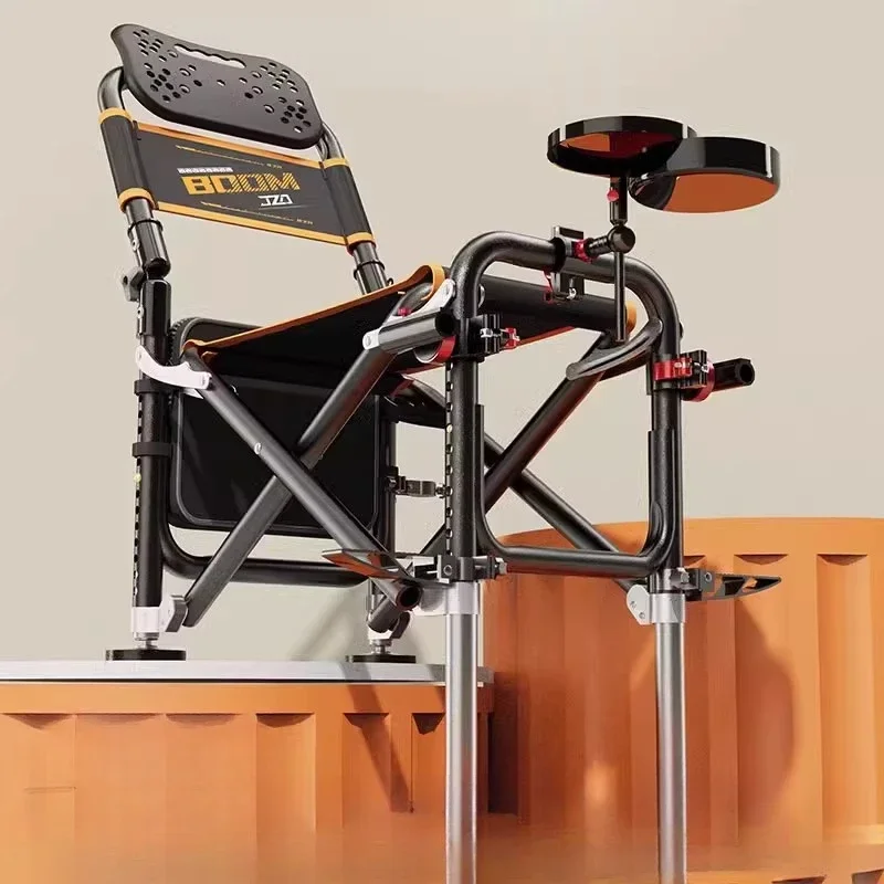 Portable Folding Fi… - image