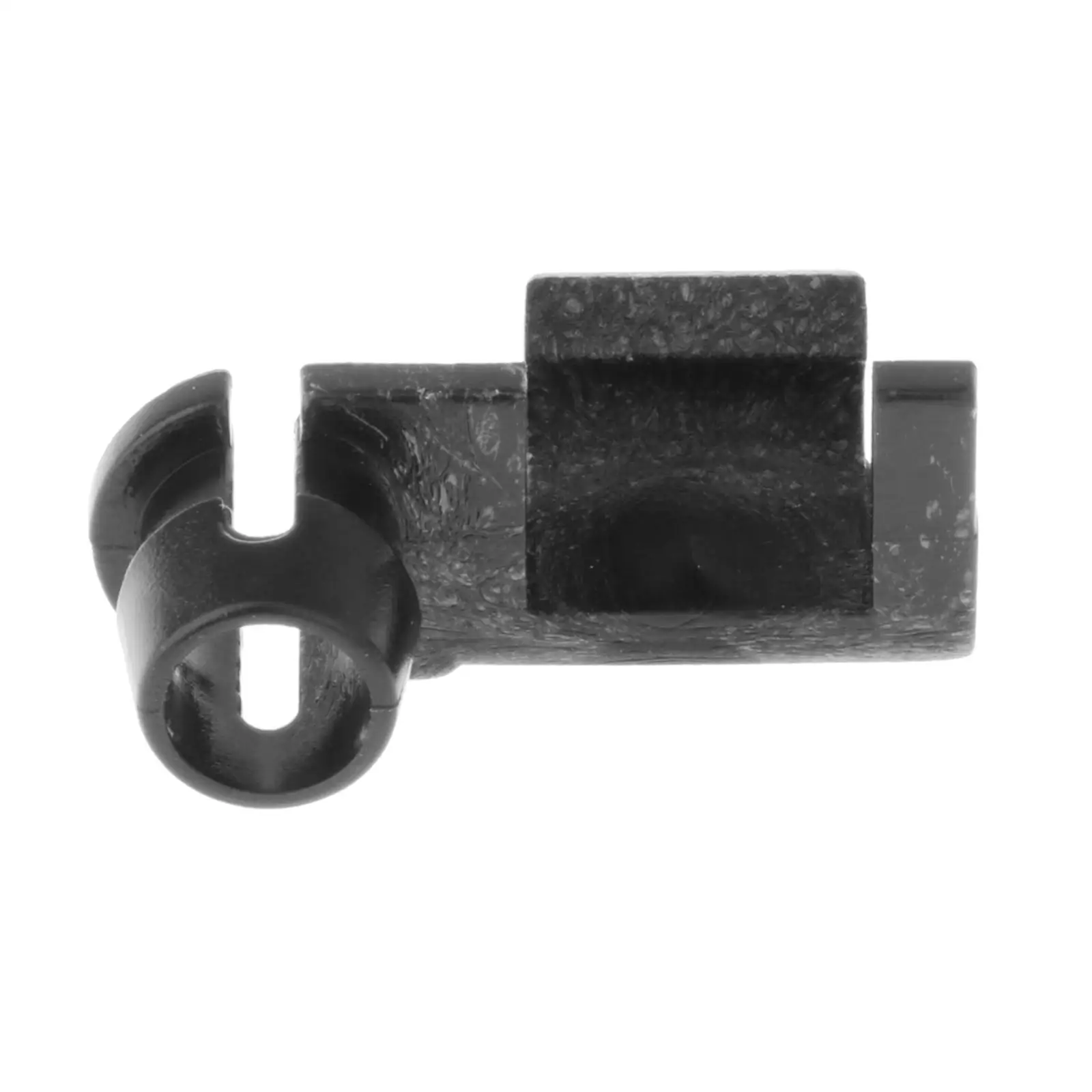 

Engine Joint Link Replacement Part Outboard Motor Black PP Accessory for Yamaha Outboard 6R5-41237-00-00 6E9-41237-00 Marine Use