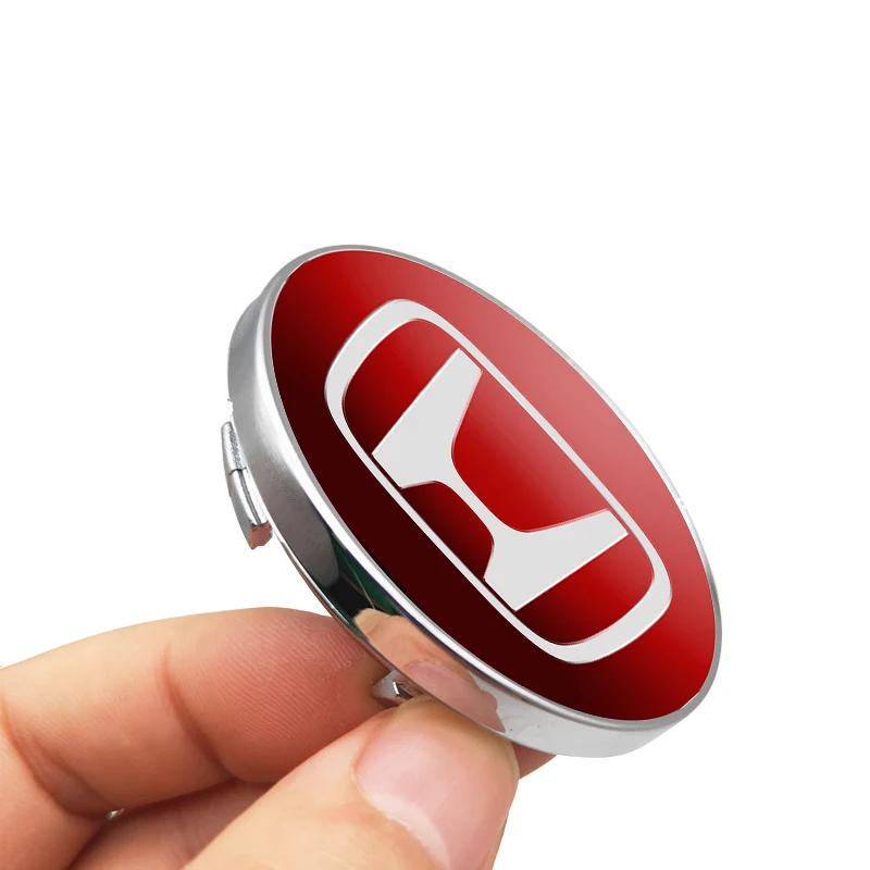 لهوندا و BMW M3 M4 M5 M6 F20 F30 G20 F31 F34 F10 G30 【 4 قطعة 】غطاء محور عجلة السيارة غطاء حافة الإطارات اكسسوارات الديكور #2