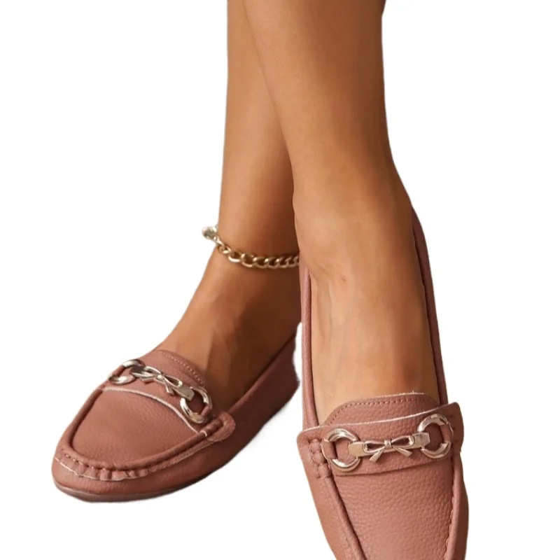 2026 New Women Flat… - image