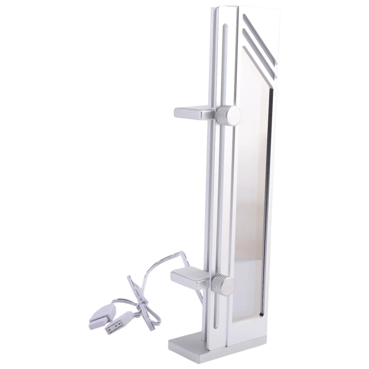 ATP-RGB Video Card Holder Sync Abyss Effect Computer PC GPU VGA Graphic Card Support Stand Anti Drop Bracket Accessories A